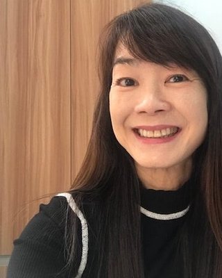 Julie Tok, Principal Lawyer at Julie Tok Law Corporation